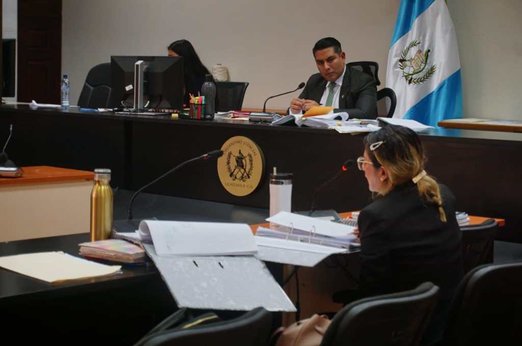 Cierran proceso penal contra 4 policías