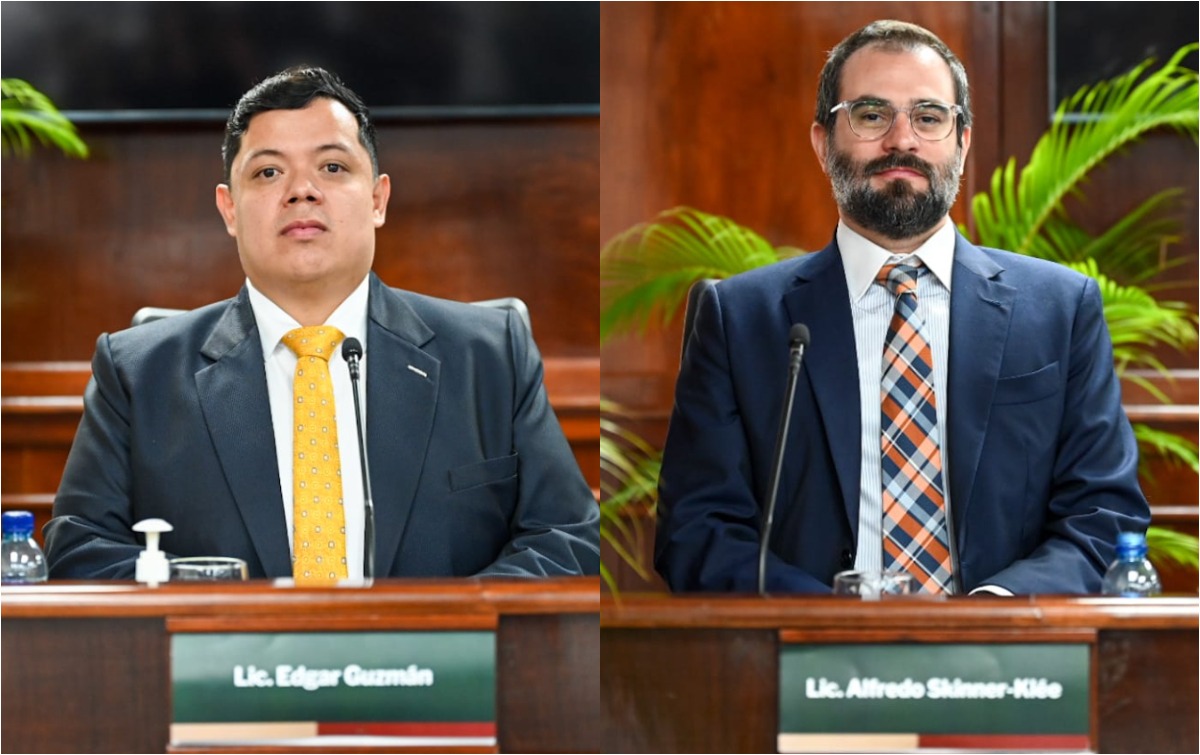Primer Directorio de Competencia deberá crear reglamentos y elegir superintendente