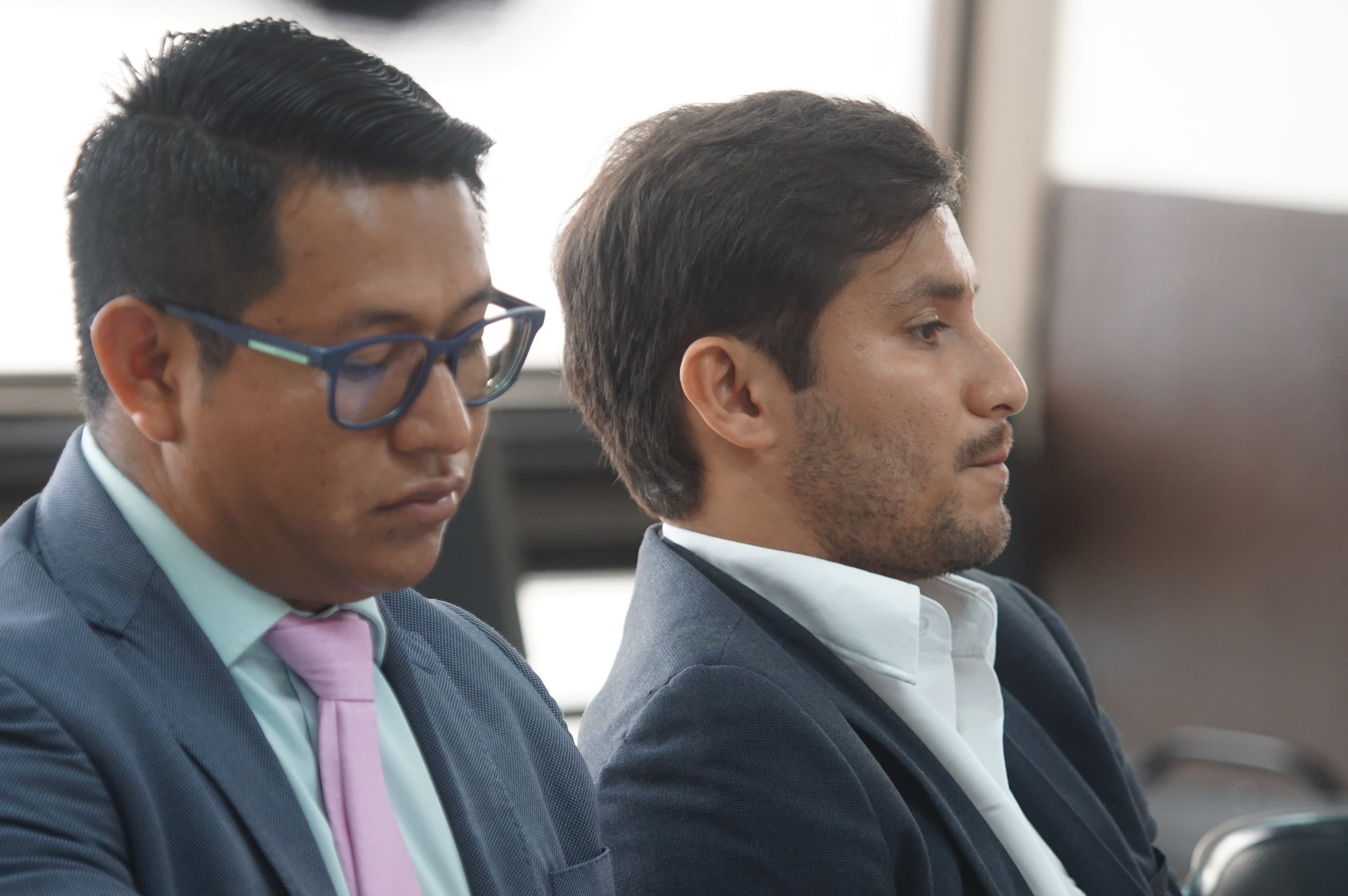 Caso Corrupción Semilla: juicio contra Eduardo Masaya comenzará en abril de 2026