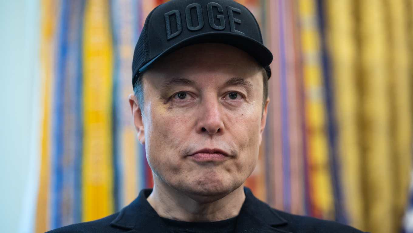 Elon Musk contra Grok: El magnate sudafricano se pelea con su propia ...