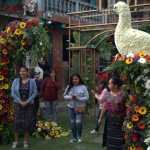 Festival de la Tierra de las Flores 2026: conciertos, tradición y exposición floral en San Juan Sacatepéquez