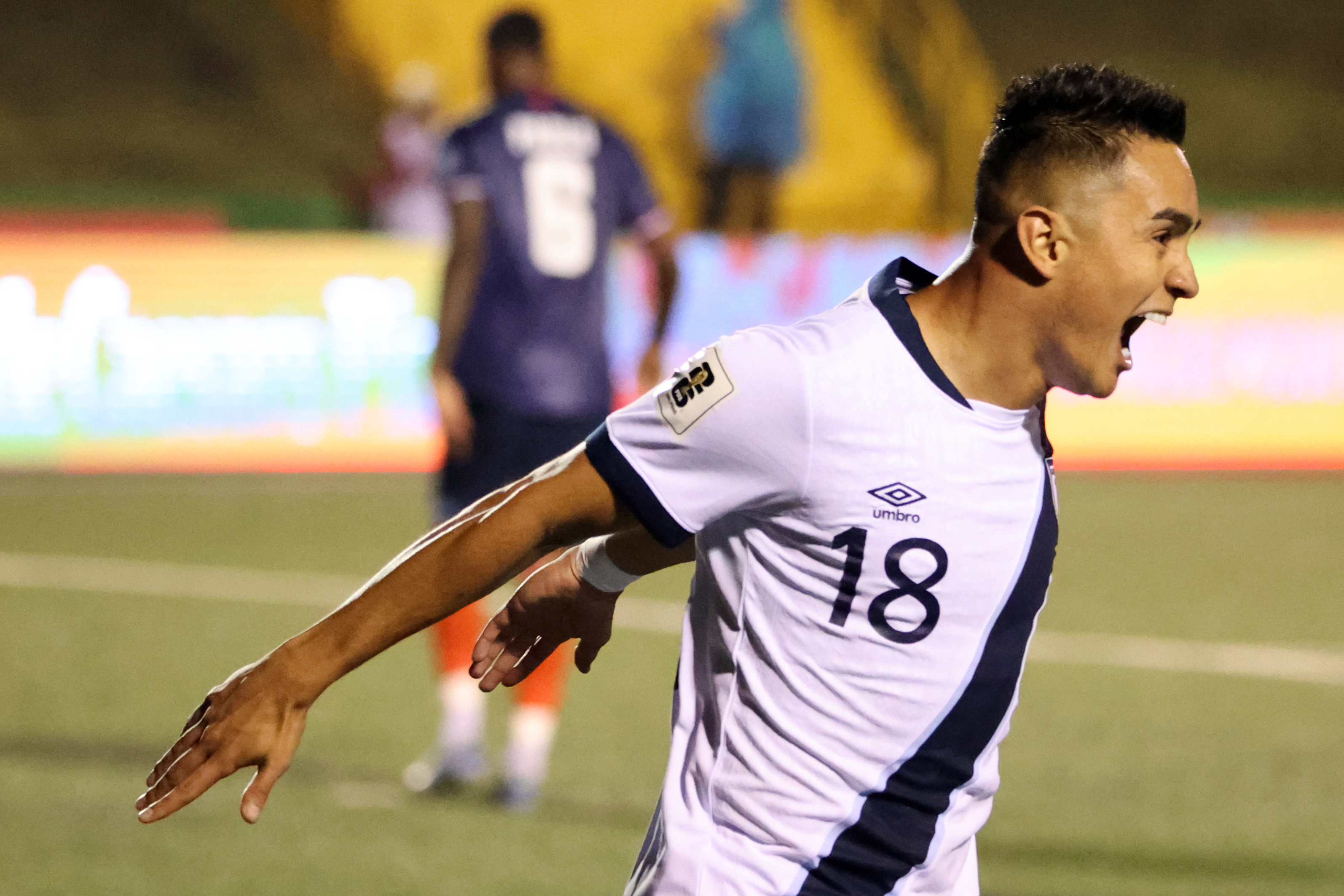 ¿A qué hora juega Guatemala hoy? La Bicolor visita a Jamaica por las eliminatorias mundialistas