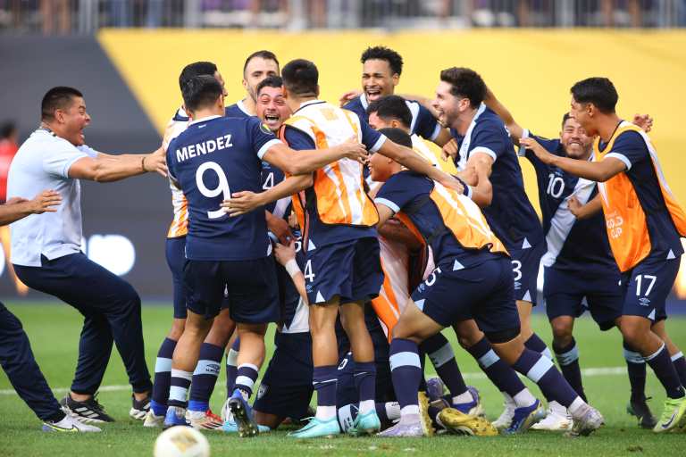 Copa Oro 2