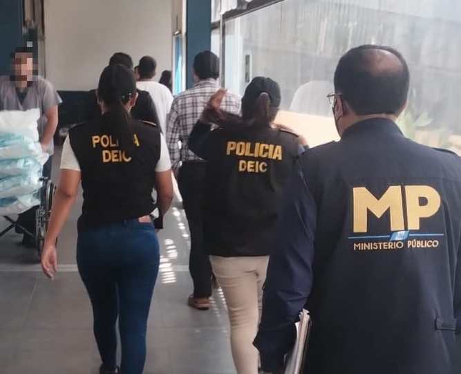 MP gives more details about Kimberly Méndez's case