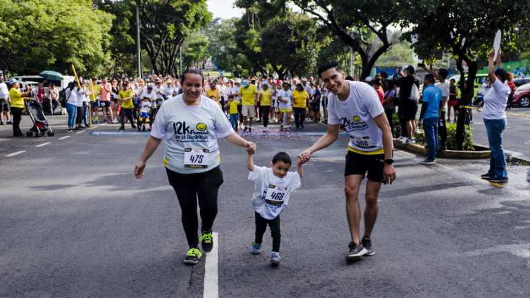 Carrera Fundal 2
