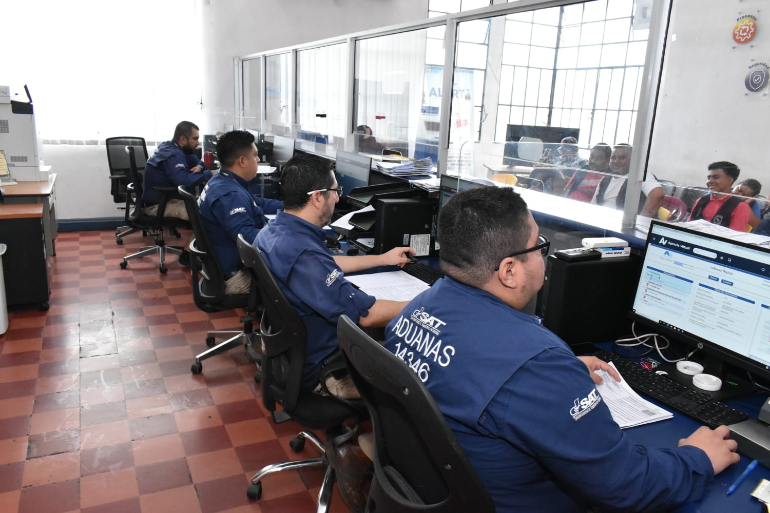 SAT proyecta recaudar Q119 mil 762 millones en 2026 y así quedaría por impuesto