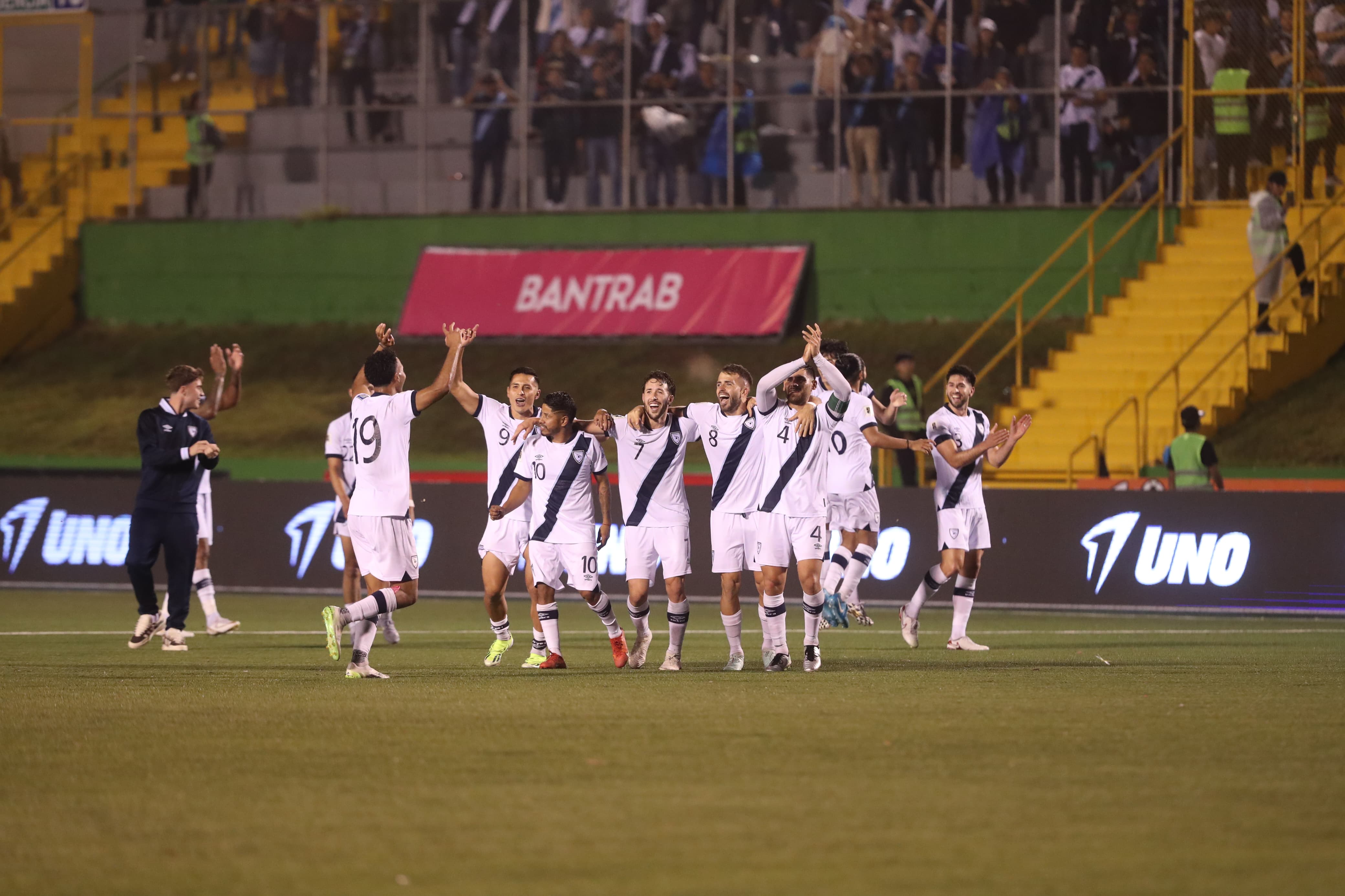 Selección de Guatemala | Así se disputarán los boletos al Mundial 2026 y estas son las posibilidades para la Bicolor