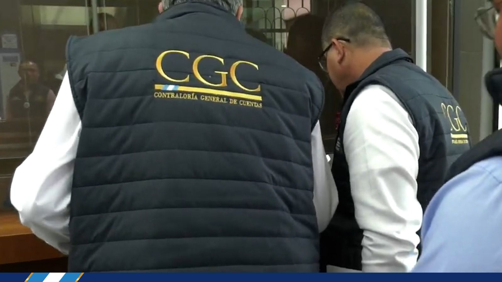 CGC presenta 47 denuncias por dudas en el manejo de Q215 millones