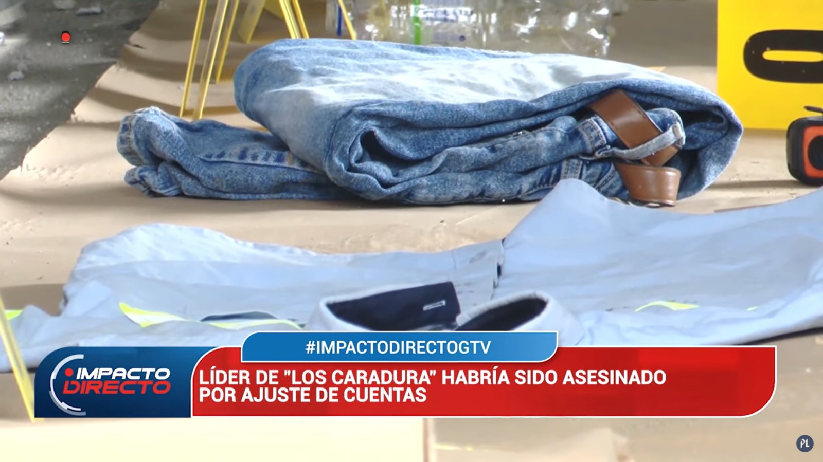 Abandonan vehículo tras asesinato de Francisco Domínguez Higueros: esto halló el MP en la zona 10