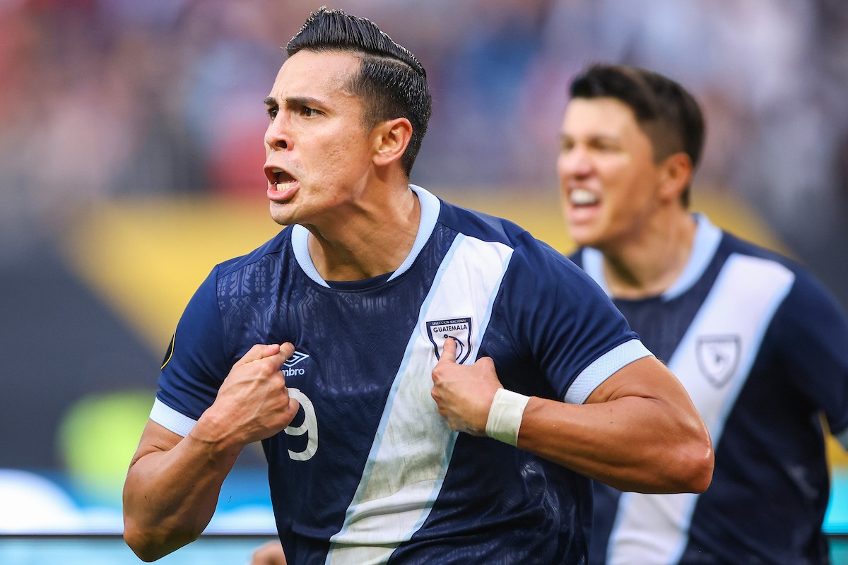 Guatemala elimina a Canadá y avanza a semifinales de la Copa Oro 2025: estas fueron las claves del histórico triunfo