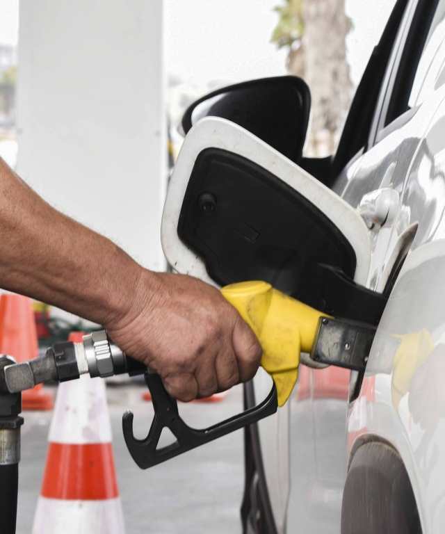 Combustible Latinoamérica