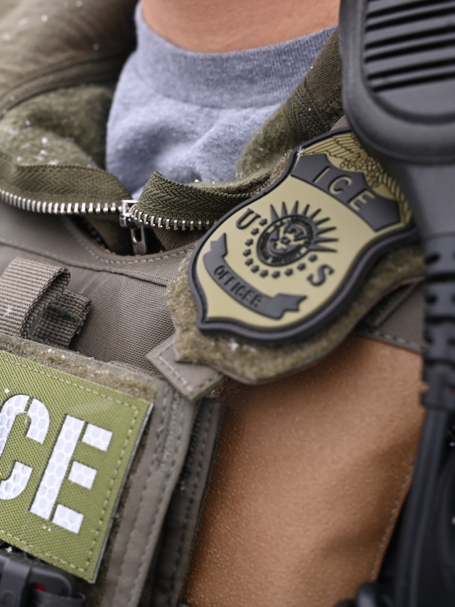 Inmigrantes en Nueva Orleans