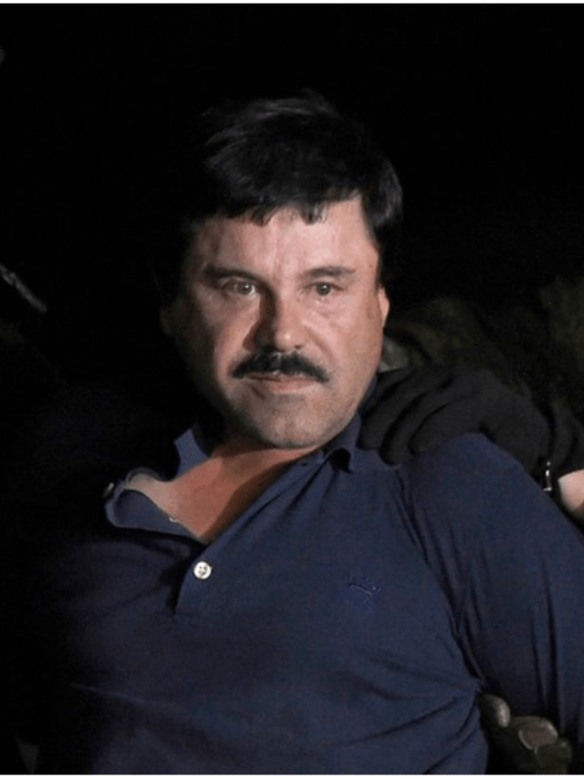 Juez rechaza petición de “El Chapo” de ser extraditado a México