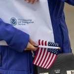 Servicio de Ciudadanía e Inmigración de Estados Unidos (USCIS) Servicio de Ciudadanía e Inmigración de Estados Unidos (USCIS)