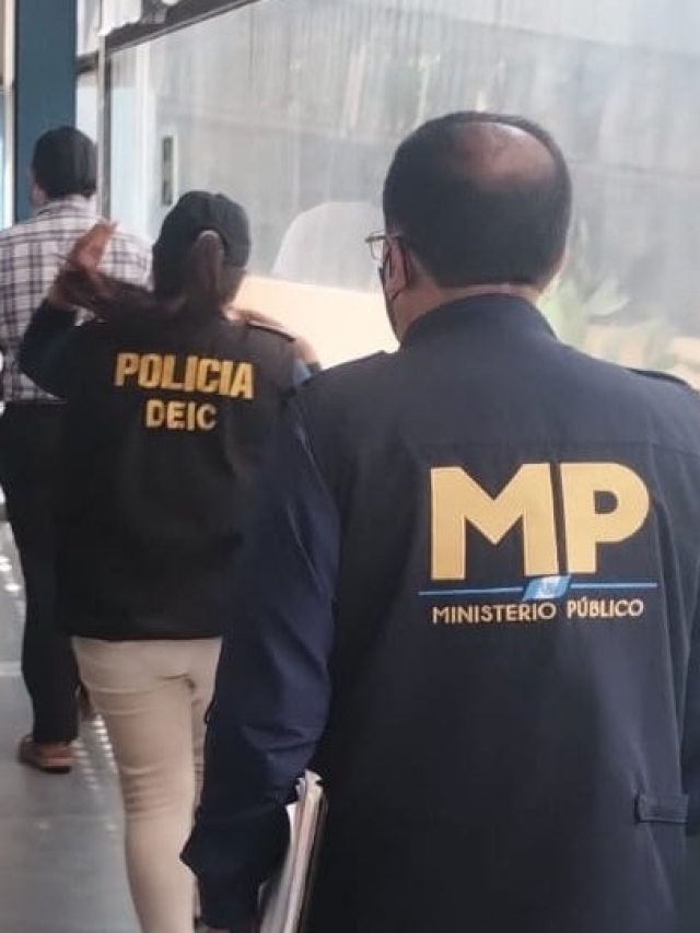 MP da más detalles sobre el caso de Kimberly Méndez