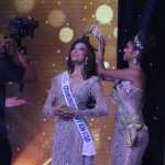 Las participantes desfilaronen la pasarela en traje de noche Miss Guatemala Contest 2025 participarn en diversos certmenes internacionales la velada inicio con una coreografa de las candidatas donde demostraron sus habilidades de baile
Prensa Libre: Erick Avila 31/05/2025