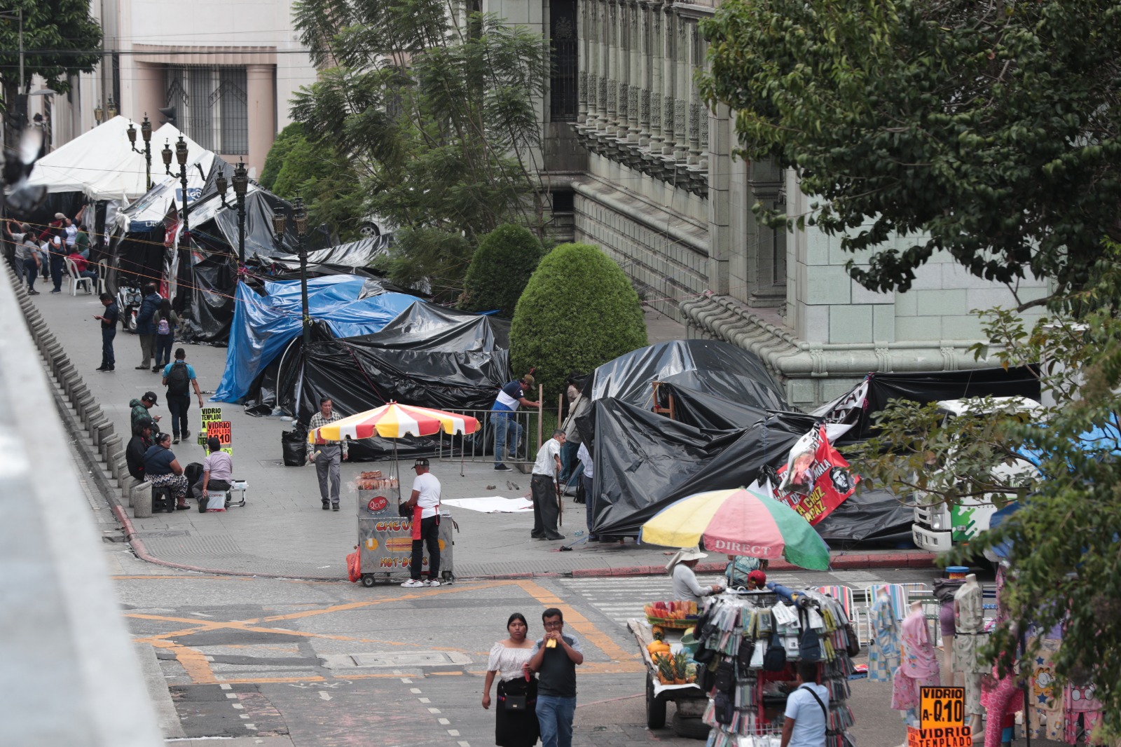MCN: “Guatemala necesita educación de calidad, no un pacto colectivo diseñado para extorsionar al Estado”