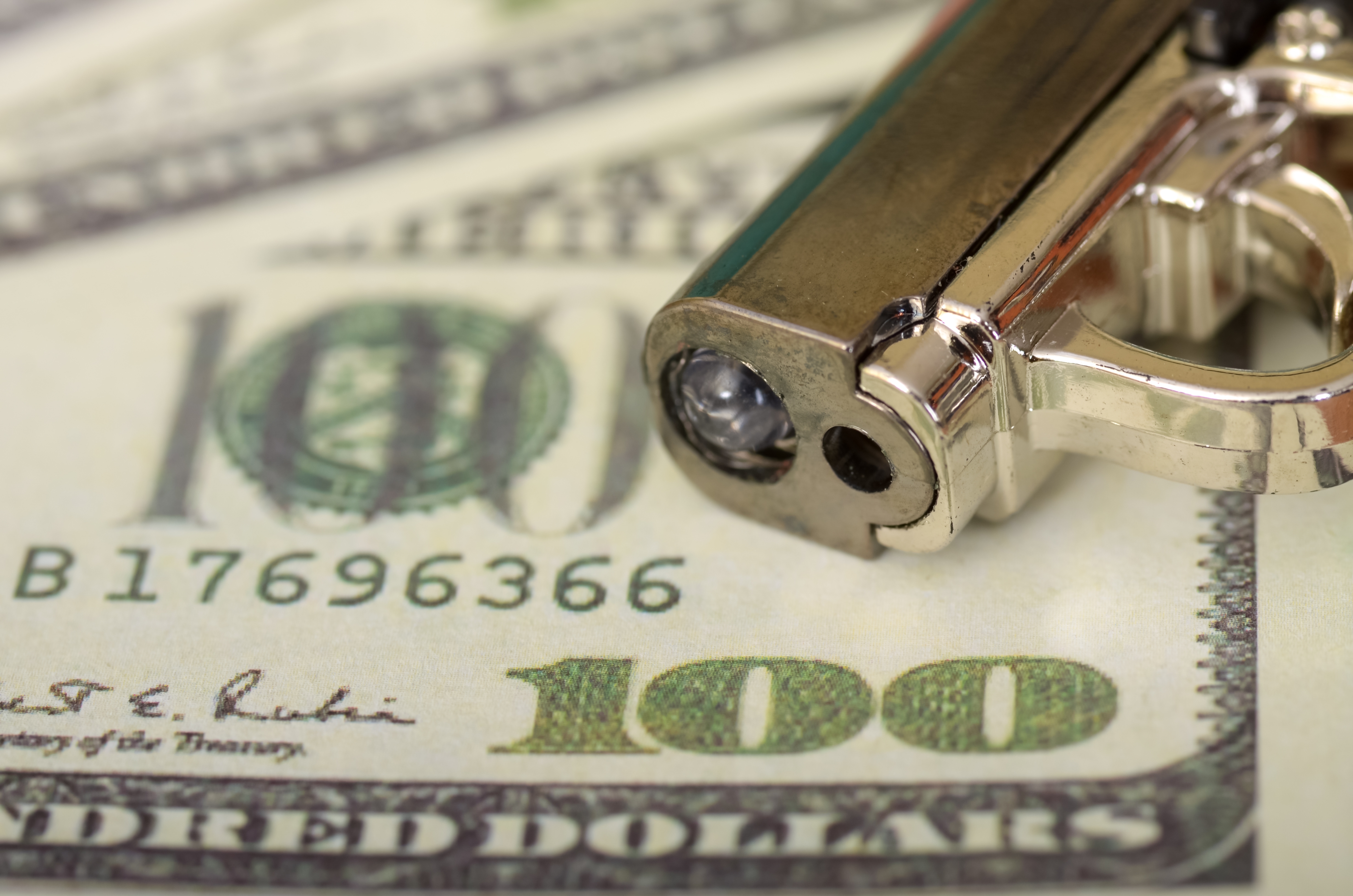 Foto de referencia. Tres instituciones financieras mexicanas son señaladas por el Departamento del Tesoro de EE. UU. de lavar dinero para el narcotráfico. (Foto Prensa Libre: Shutterstock)