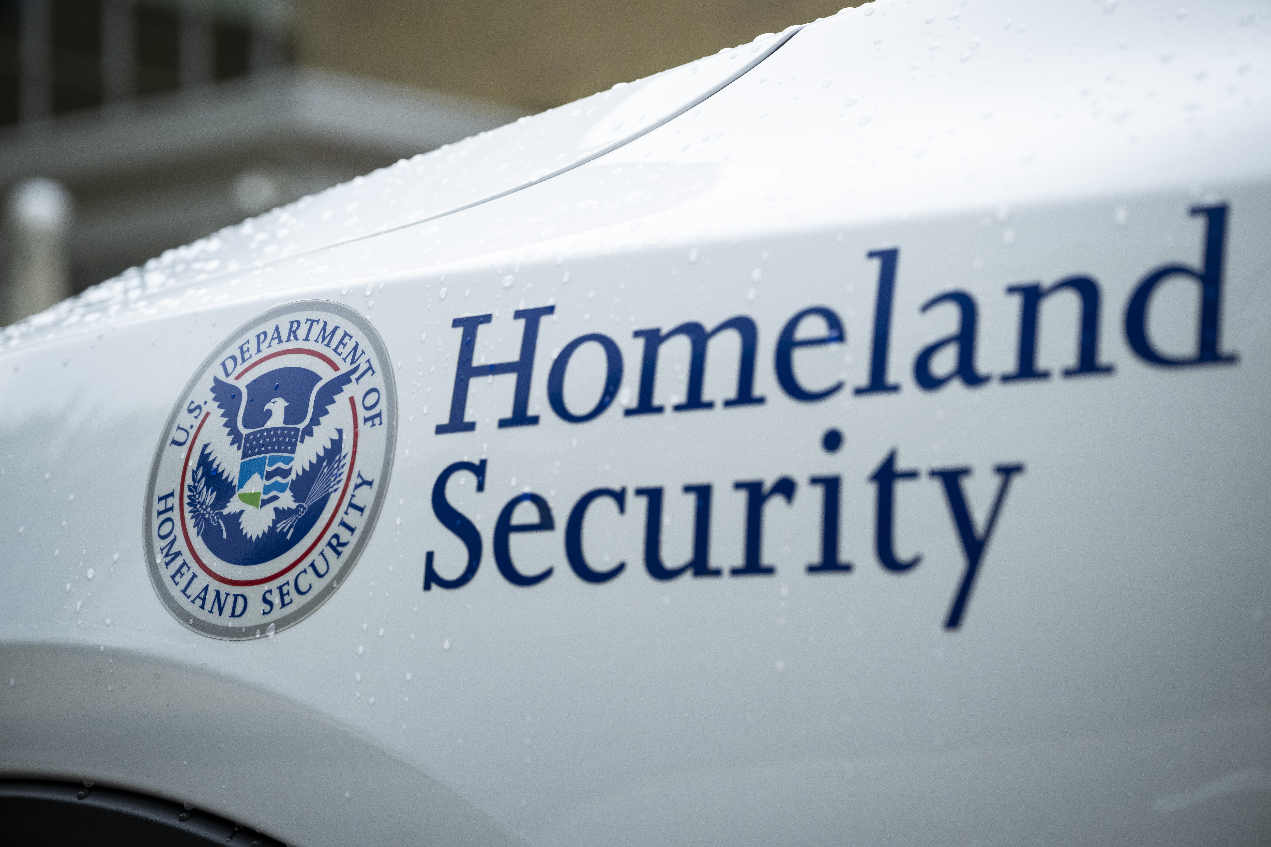 Menores migrantes asilo Estados Unidos Donald Trump