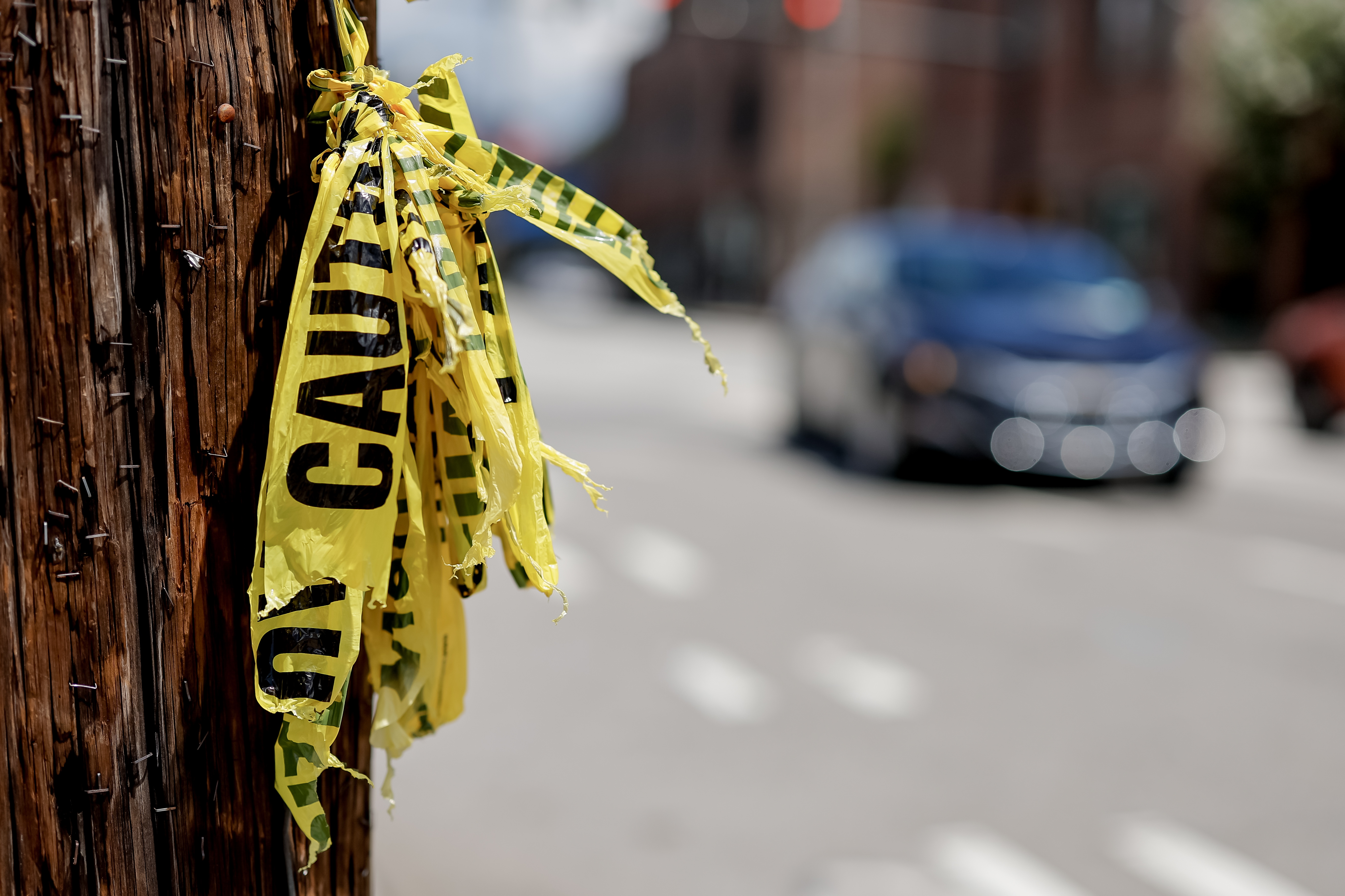 La atrajo por redes sociales: el caso del hombre detenido en EE. UU. tras el hallazgo de una menor en una caja