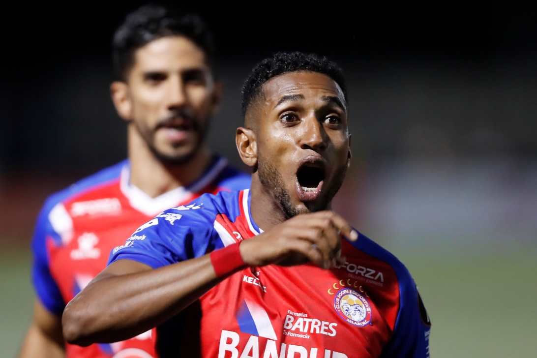 Romario da Silva: el brasileño que llevó a Xelajú a la Champions Cup 2026