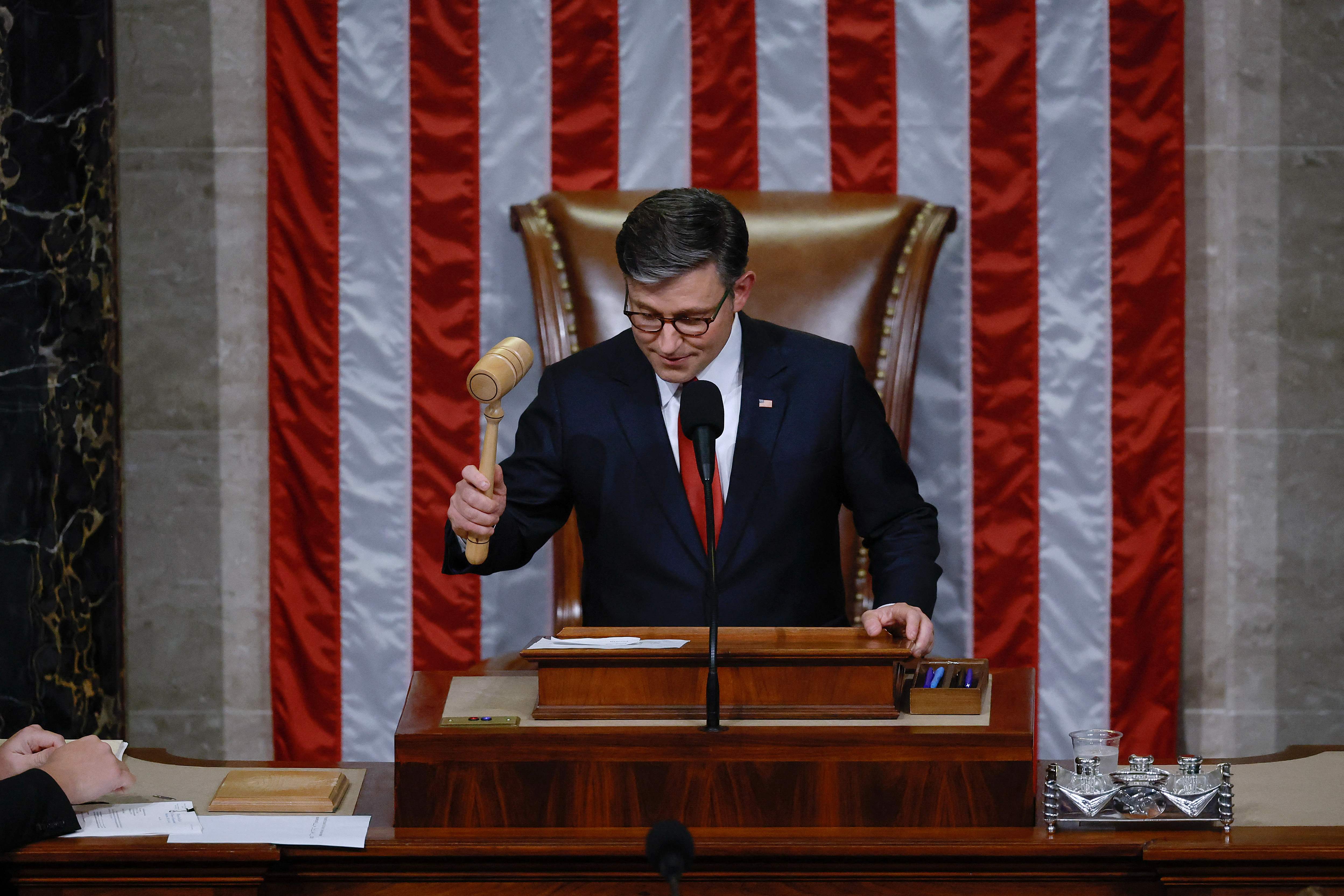 Cámara de representantes de EE. UU.