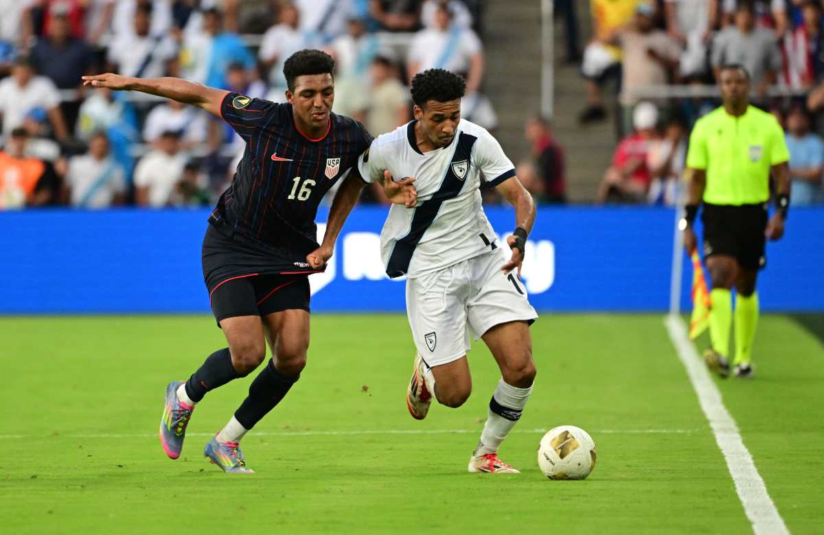 Arquímides Ordóñez se queda sin equipo y buscará nuevo club tras salir del Loudoun United