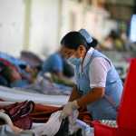 El Ministerio de Salud informó que no se registra un aumento de influenza A H3N2 en Guatemala, detalló los síntomas, grupos más vulnerables y reiteró el llamado a la vacunación. (Foto, Prensa Libre: AFP)