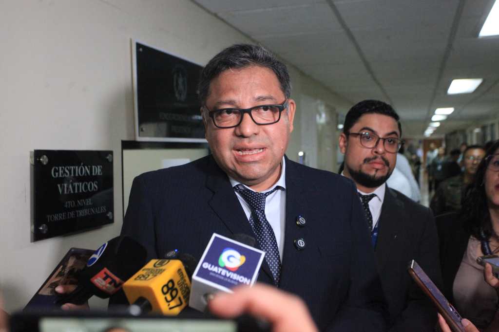 Carlos Mendoza Segeplan