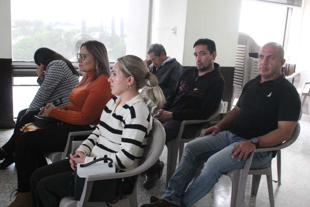 Caso Vivienda Digna Chinautla