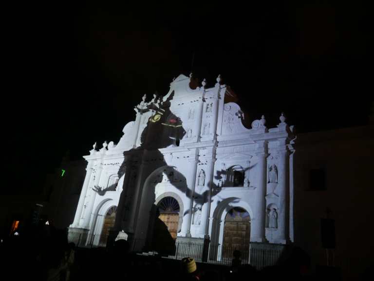 Festival de la Luz 2