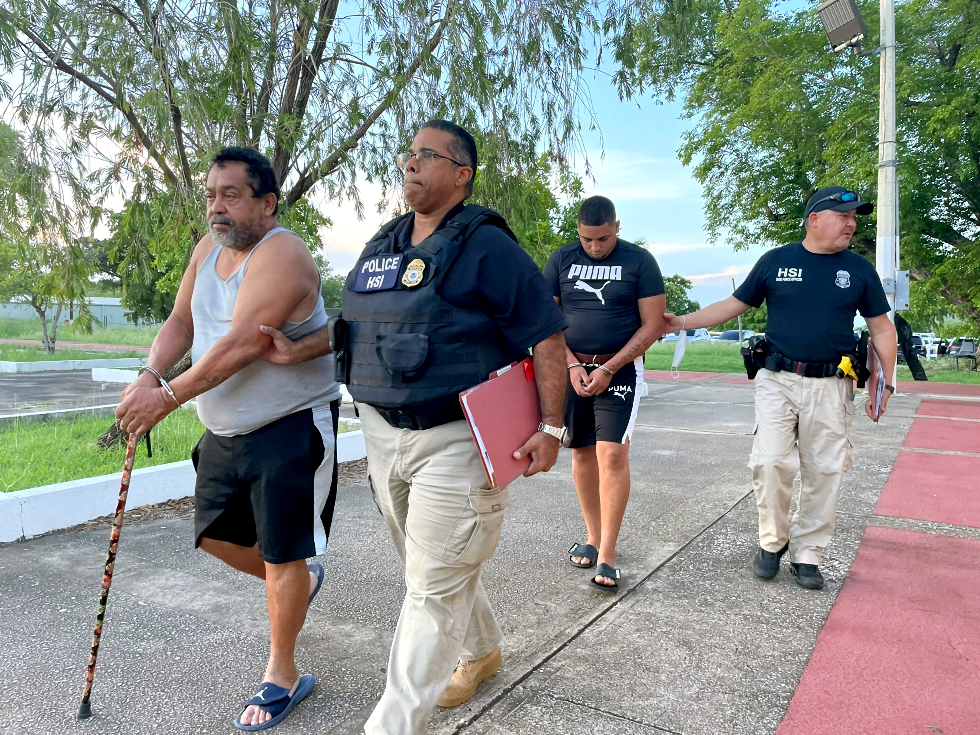 Abogado de inmigración