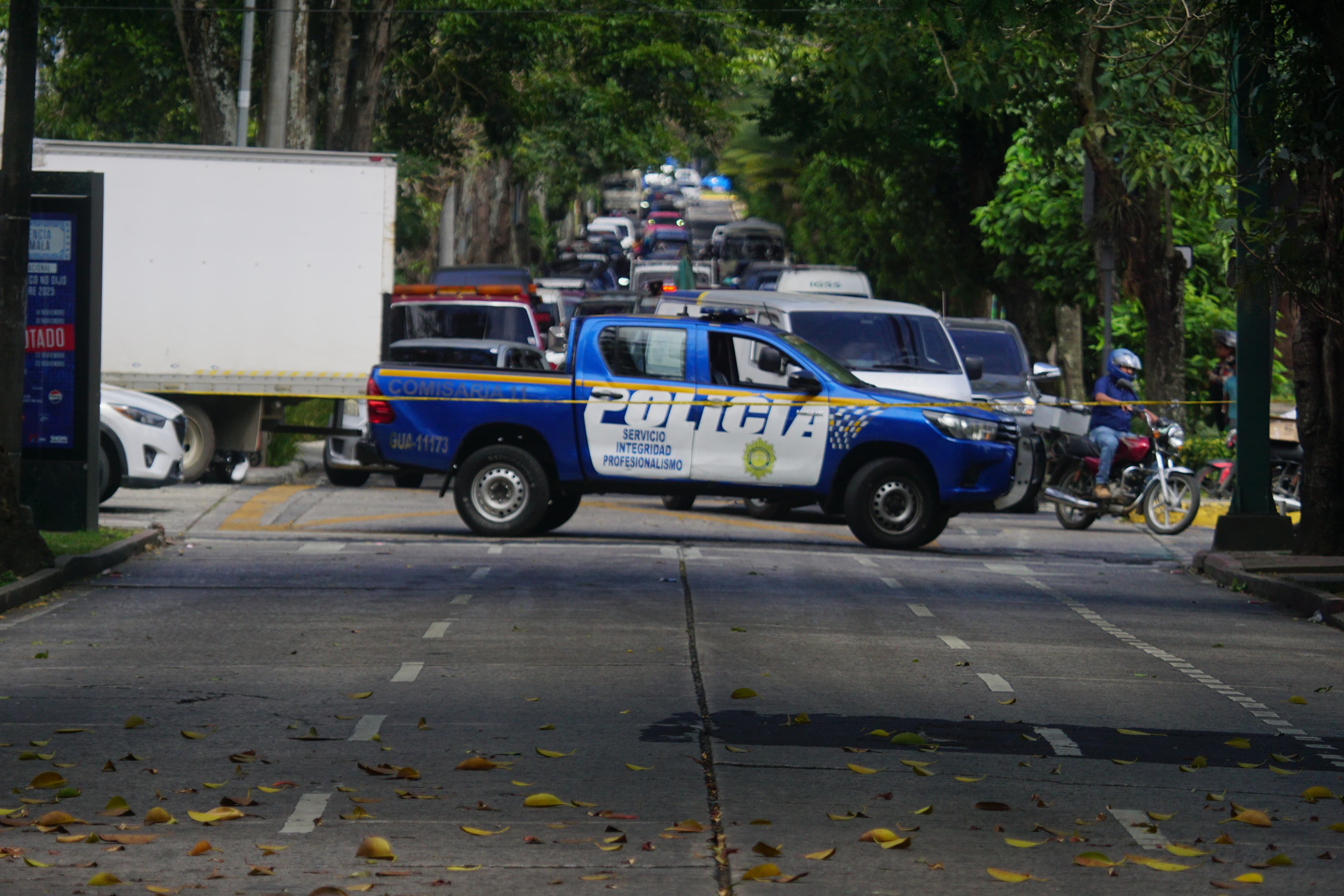 INTENTO DE ASALTO CONTRA MUJER EN ZON 9