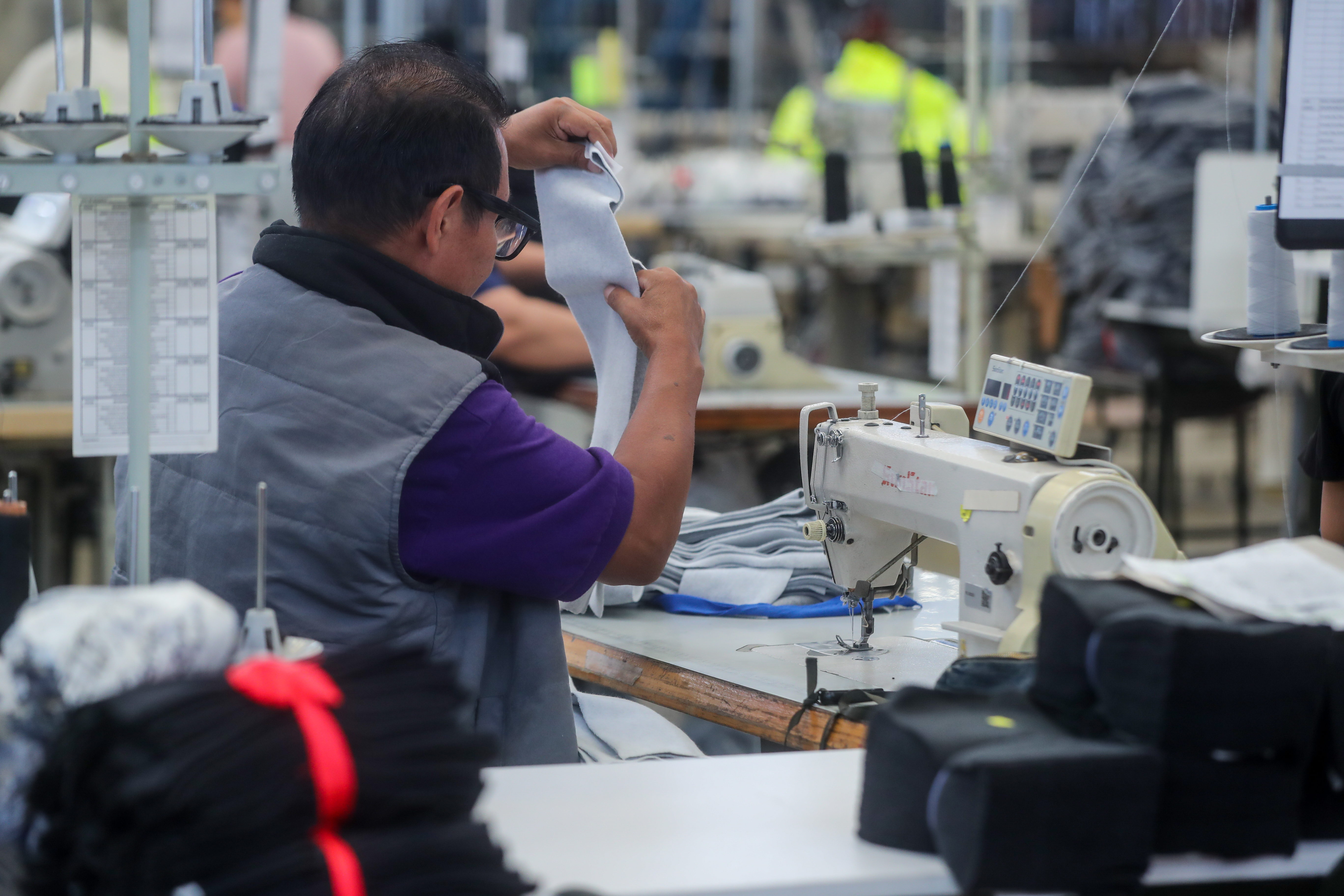 Los beneficiarios amparados por leyes ordinarias registraron un gasto tributario de Q17 mil 472 millones, equivalente al 77.4% del total en 2025, según el informe de la Superintendencia de Administración Tributaria (SAT). (Foto Prensa Libre: Hemeroteca PL)