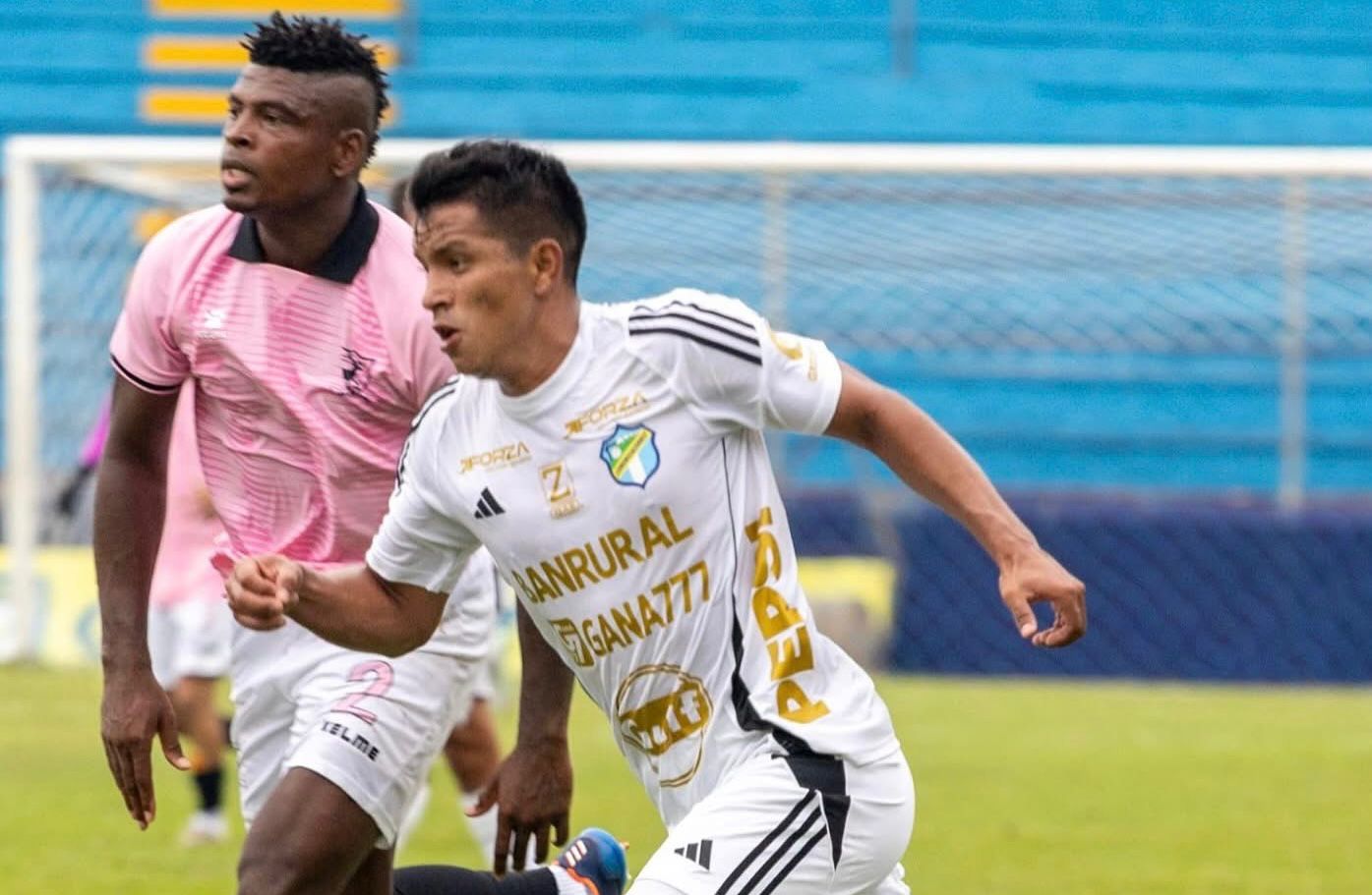 Comunicaciones y Suchitepéquez igualan en el primer amistoso de la pretemporada