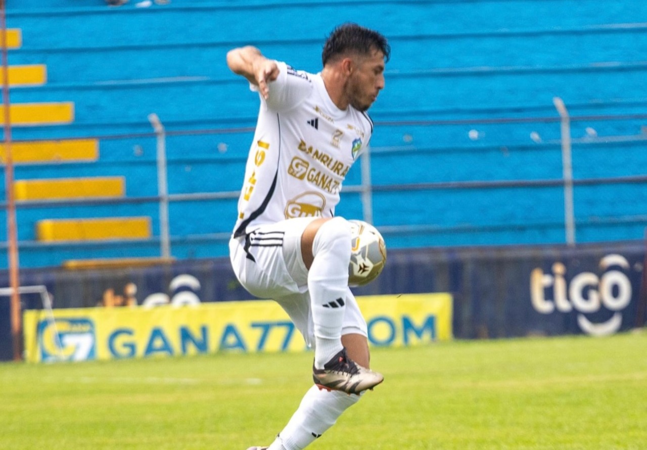 VIDEO | Así fue la fractura de Peroné de Wilson Pineda, jugador crema que se perderá el Apertura 2025