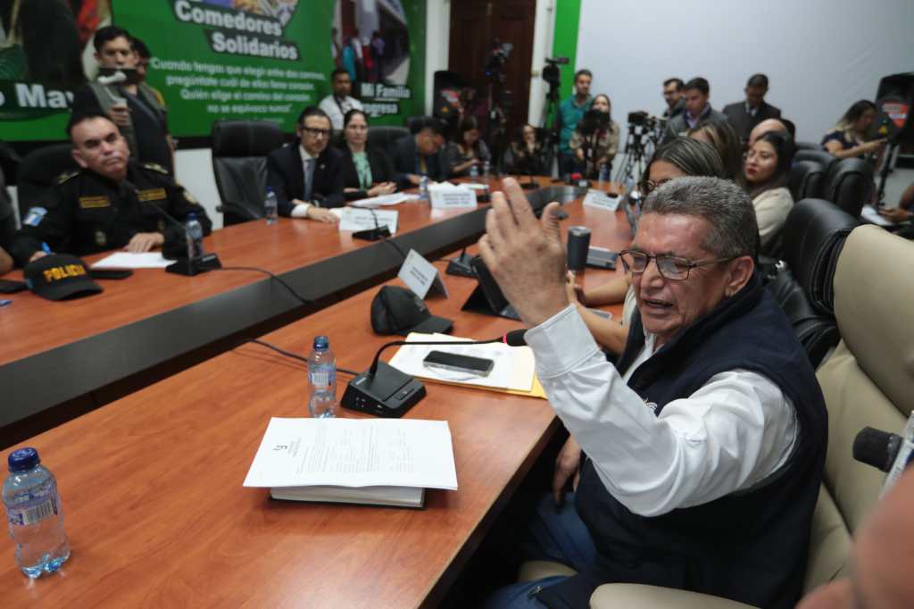 citación Joviel Acevedo Mineduc PGN