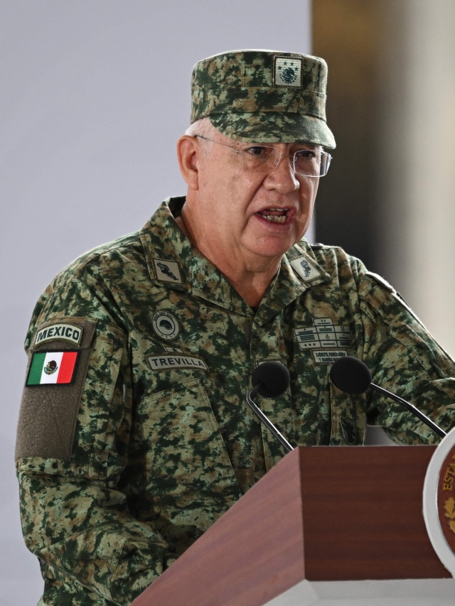 México agresiones Cartel de Sinaloa Cartel Chiapas-Guatemala