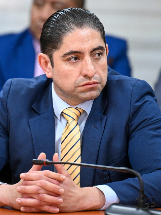 GUATEMALA-JUSTICE-CORRUPTION