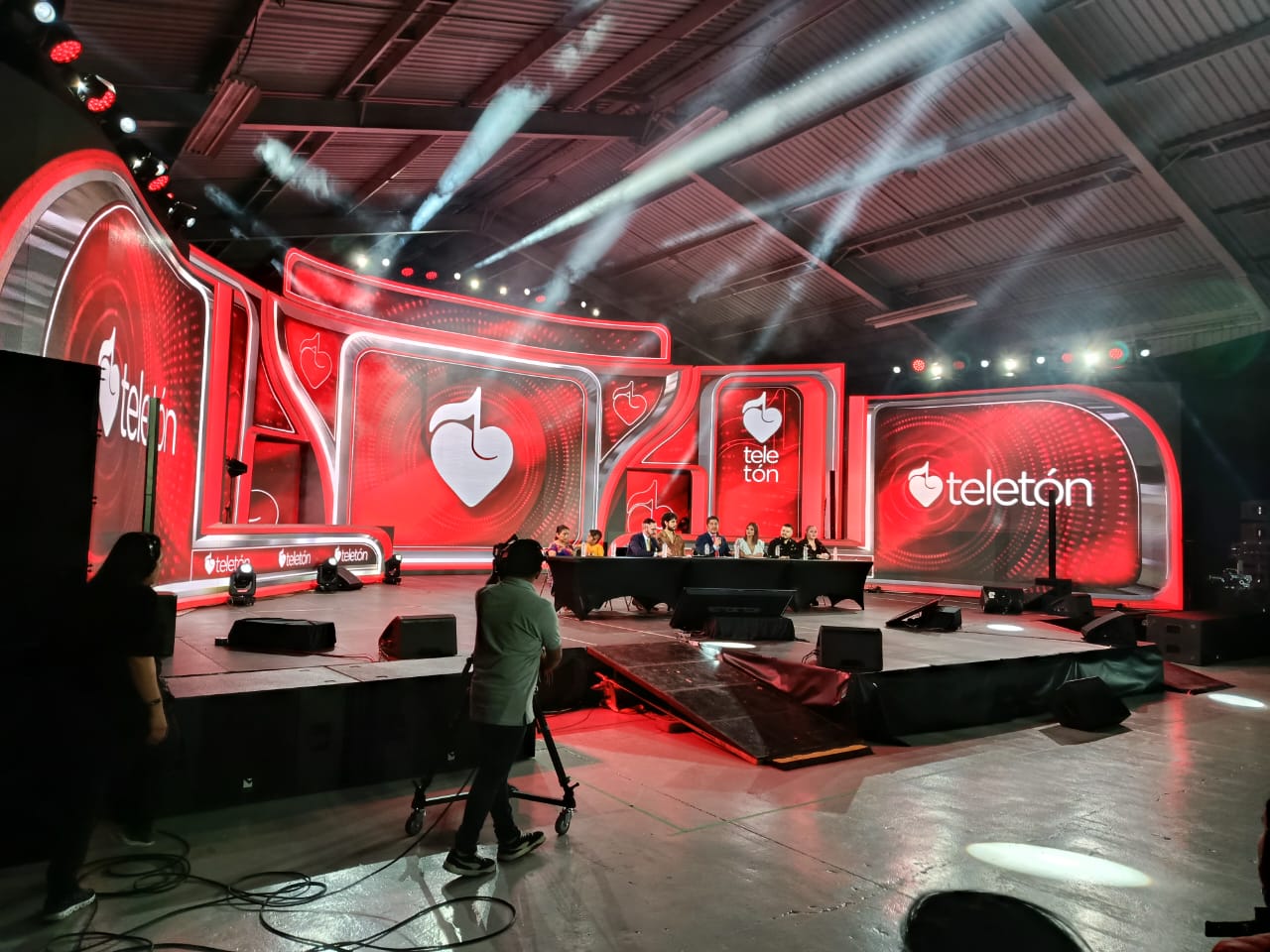 Teletón 2025: Artistas invitados, cómo participar y otros detalles de este evento de esperanza y solidaridad