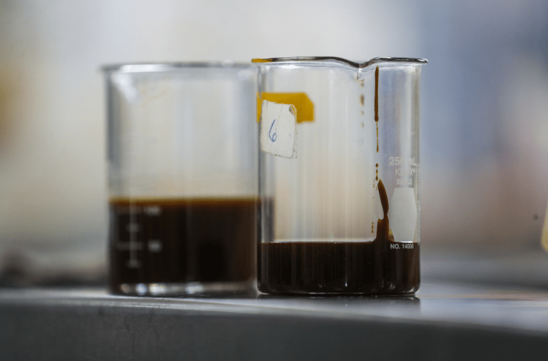 El MEM fija mezcla mínima de etanol y alcohol en gasolinas para el 2