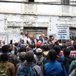 Diputados promueven iniciativas para ampliar beneficios a exmilitares y expatrulleros