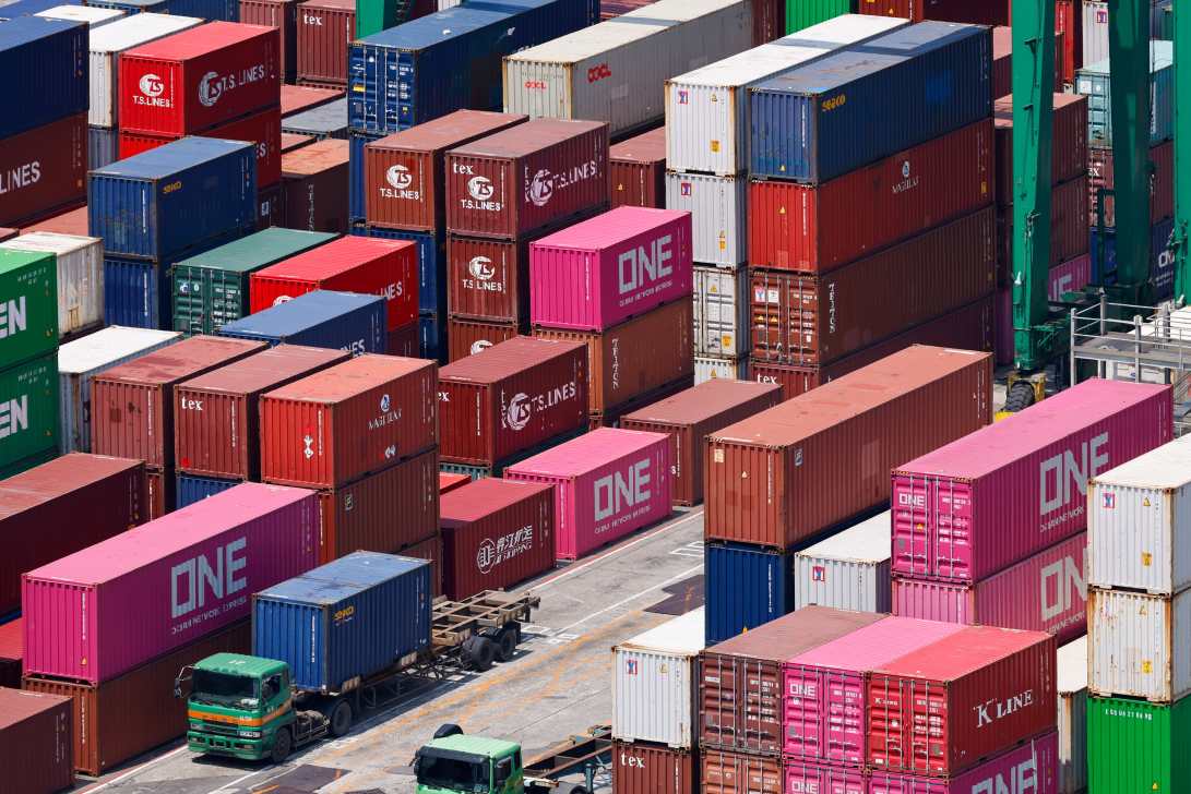 EE. UU. y Taiwán sellan acuerdo comercial con rebaja de aranceles e  inversiones por US$84 mil millones