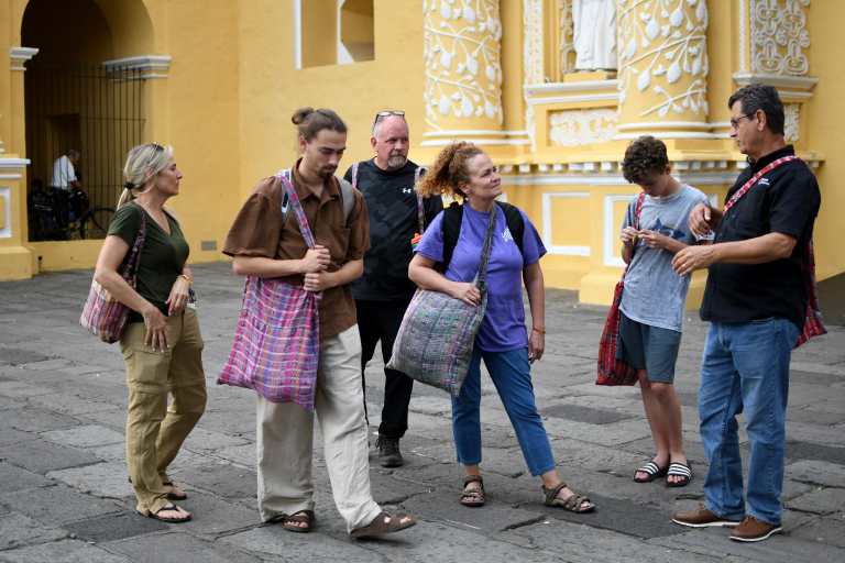 Guatemala rompe récord migratorio con más de 12 millones de movimientos en el 2