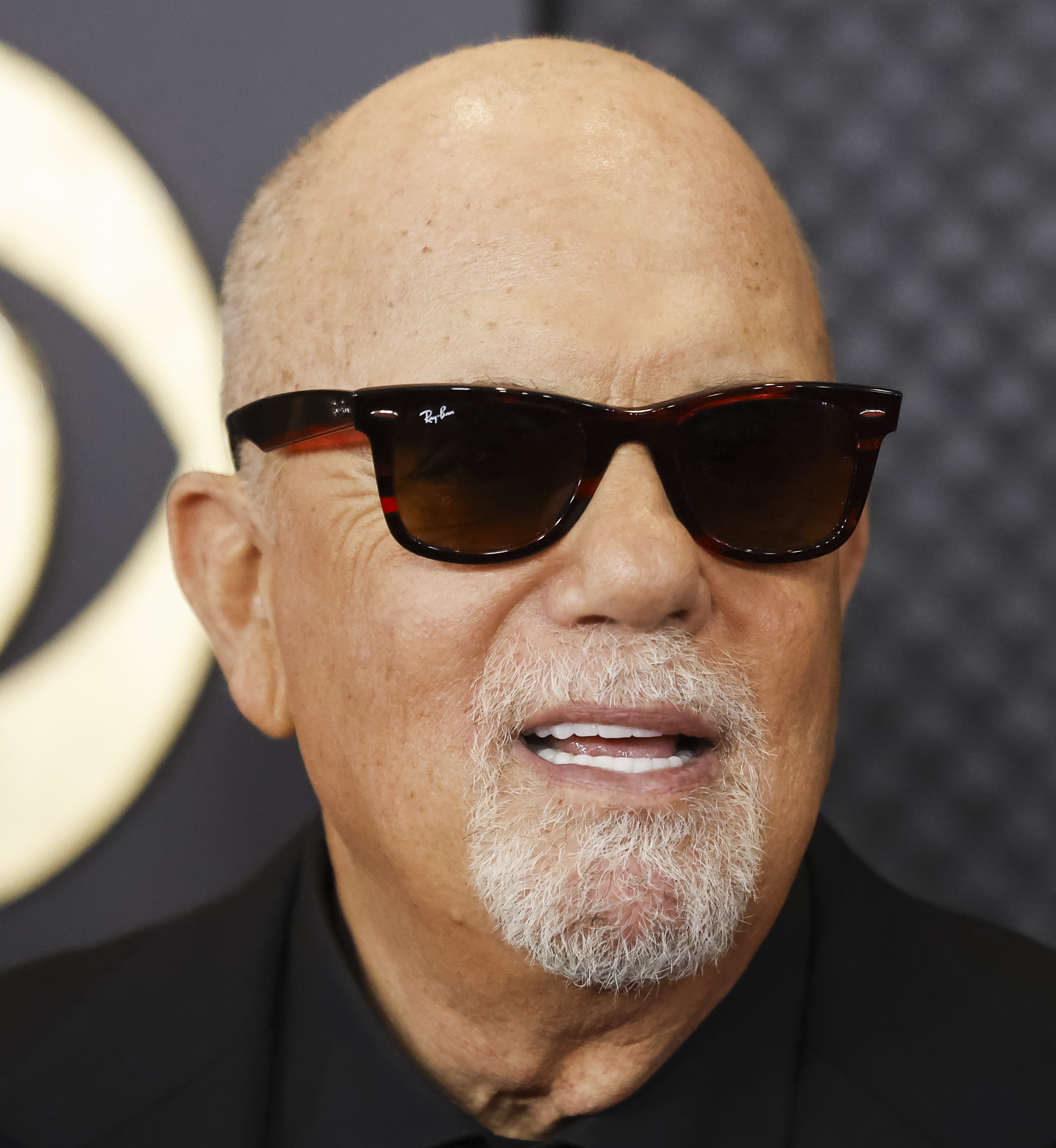 El cantante Billy Joel, quien tiene un diagnóstico de hidrocefalia, ha revelado que no puede volver a los escenarios. (Foto Prensa Libre: EFE/ EPA/ Caroline Brehman ARCHIVO)