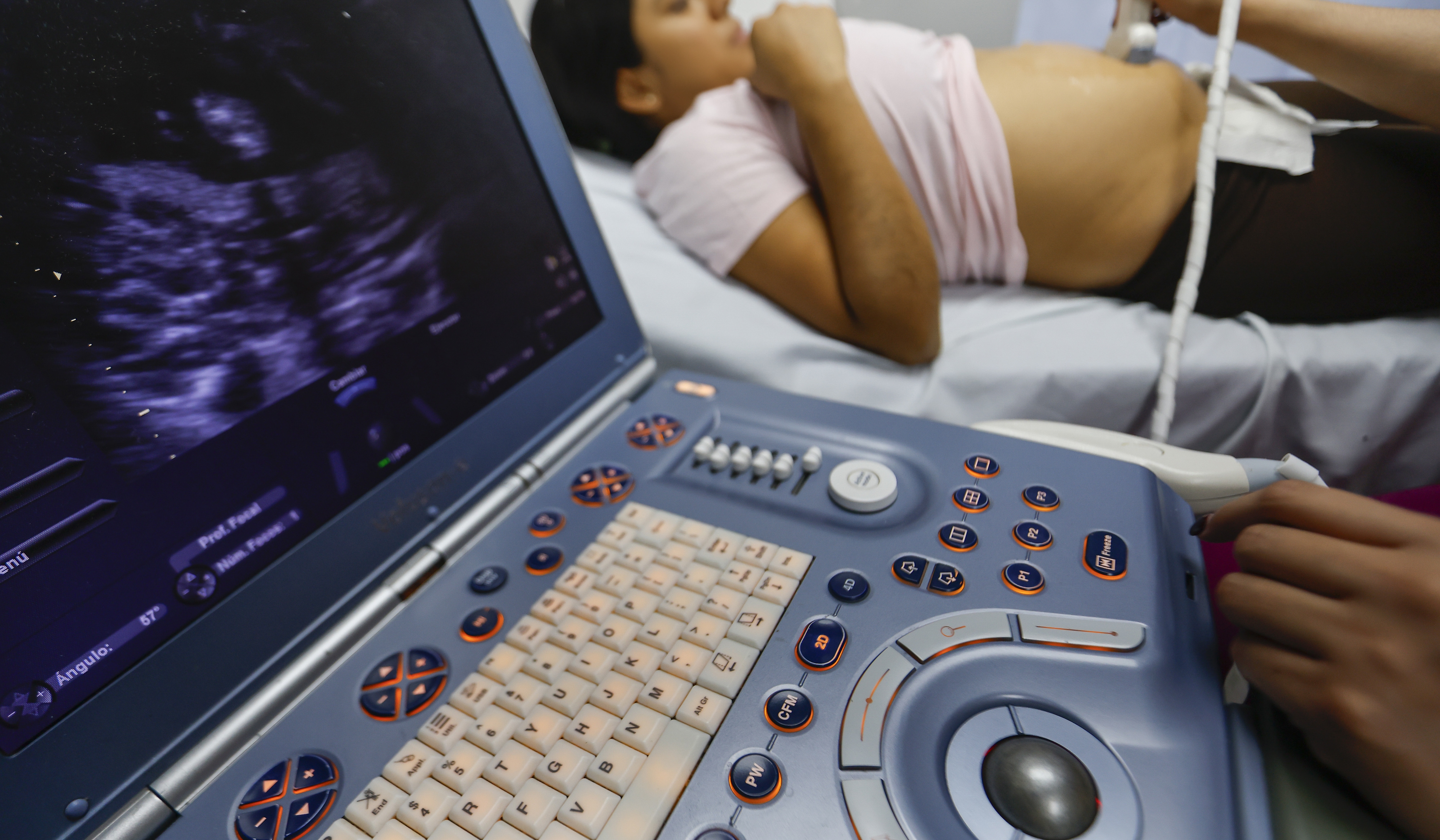 Científicos hallan pruebas sólidas de que el paracetamol no afecta el desarrollo infantil durante el embarazo. (Foto Prensa Libre: EFE)