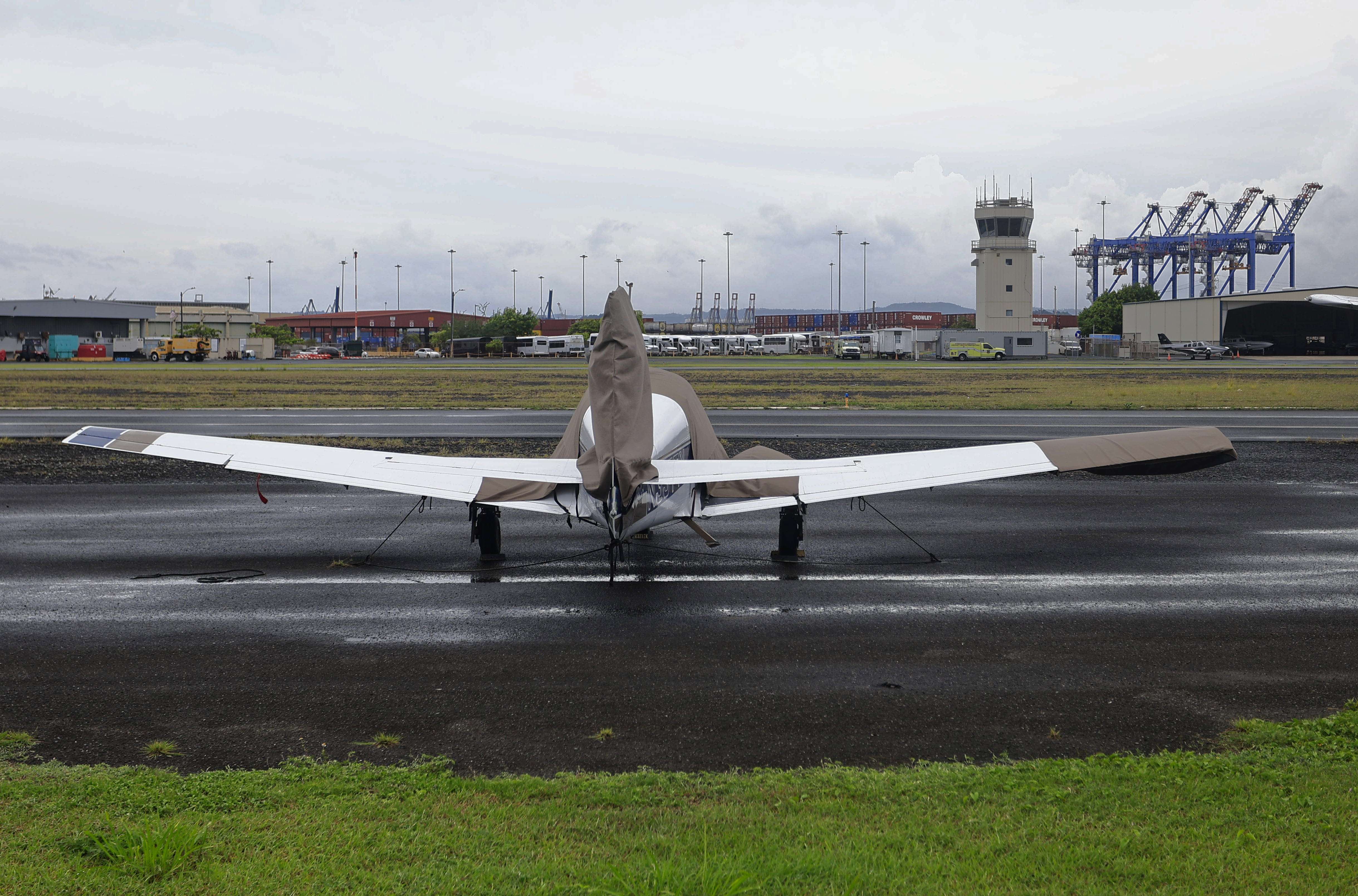 Qué se sabe del accidente aéreo en Colombia en donde tres funcionarios fallecieron