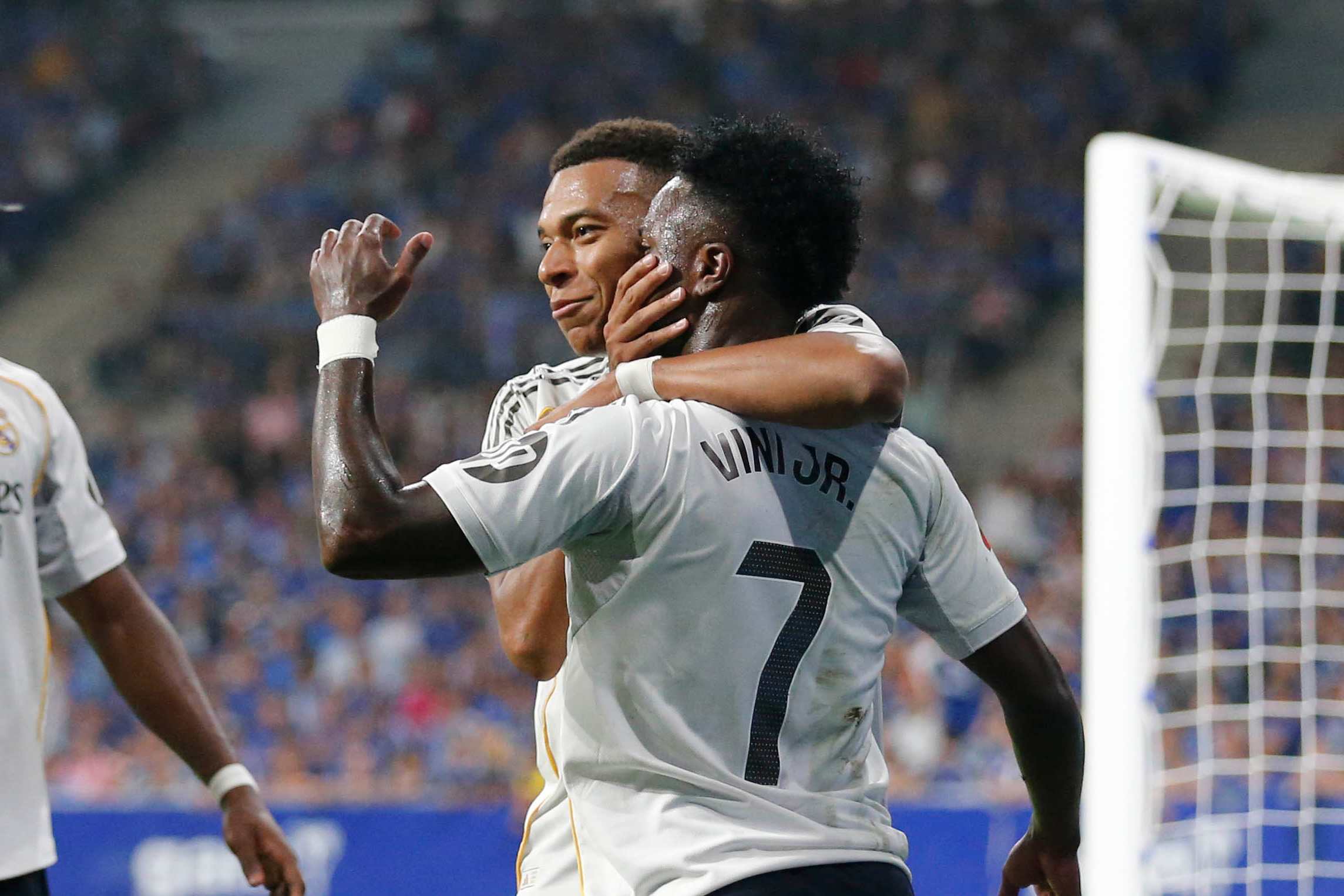 Real Madrid vs Mallorca: horario y dónde ver la jornada 3 de LaLiga 2025