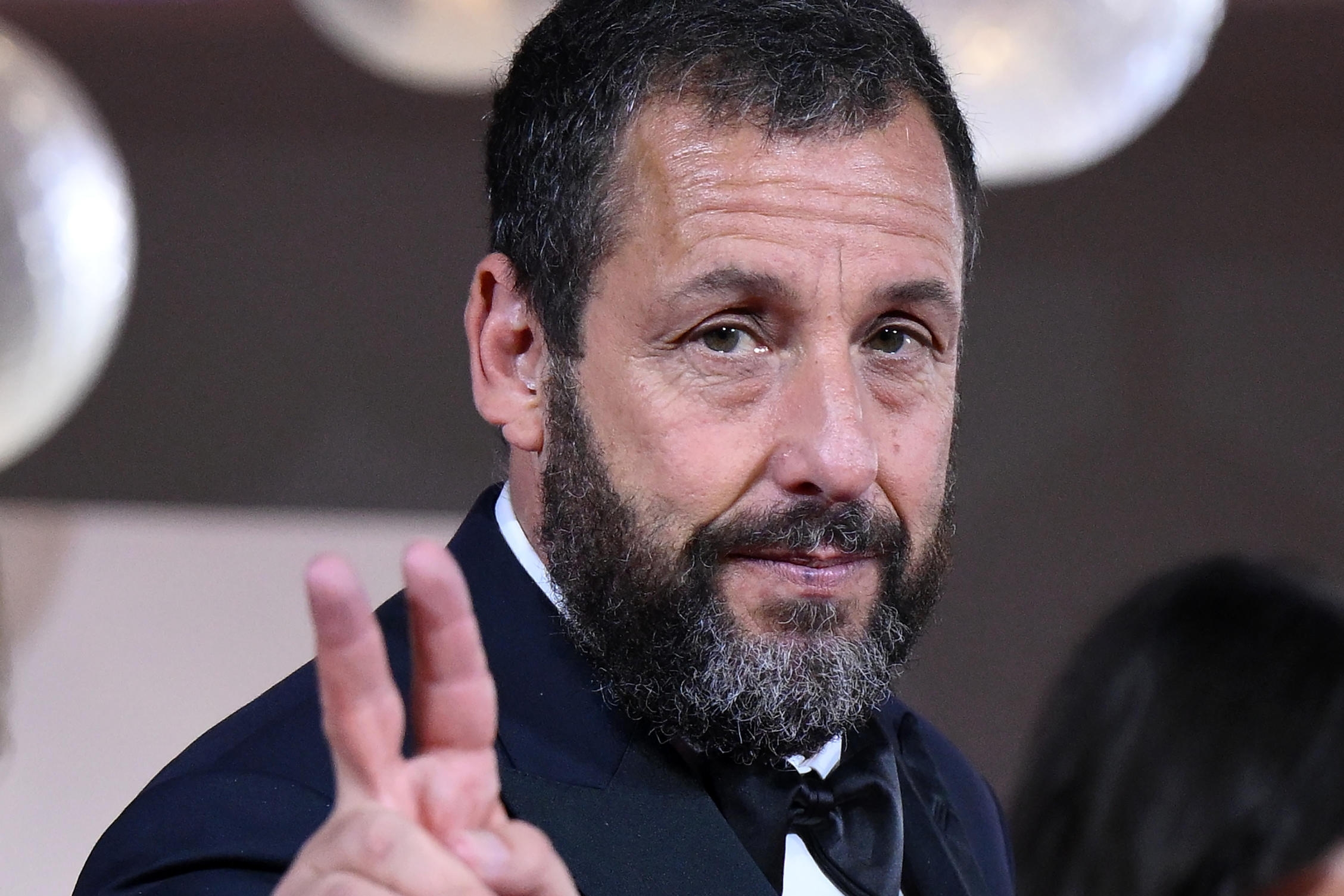 Adam Sandler suma otra producción en Netflix con “Time Out”: lo que se sabe