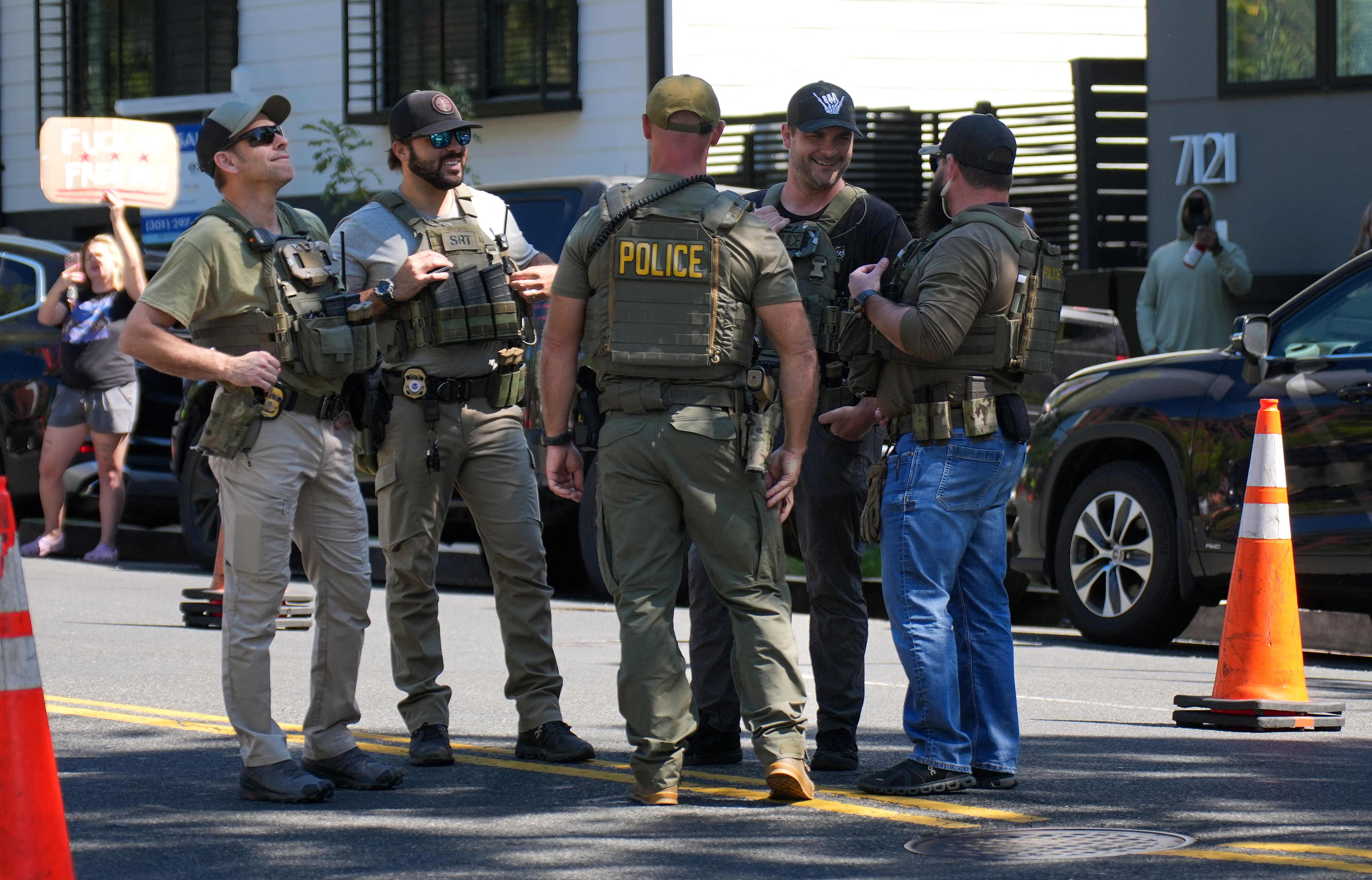  (Foto Prensa Libre: AFP)
